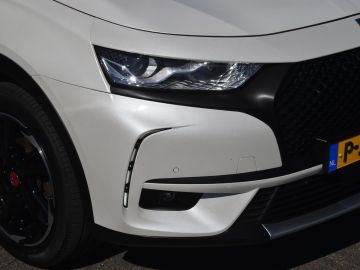 DS DS 7